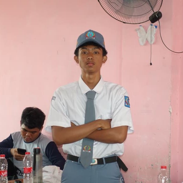 Anggota 2