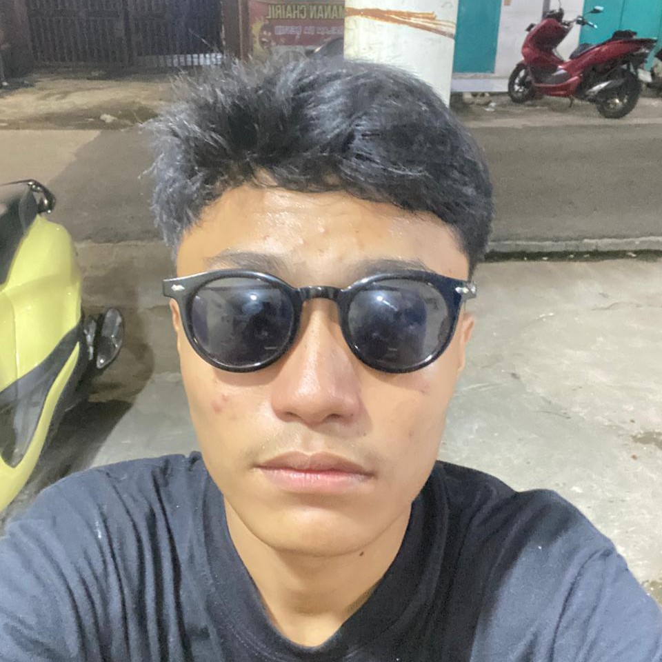 Anggota 7